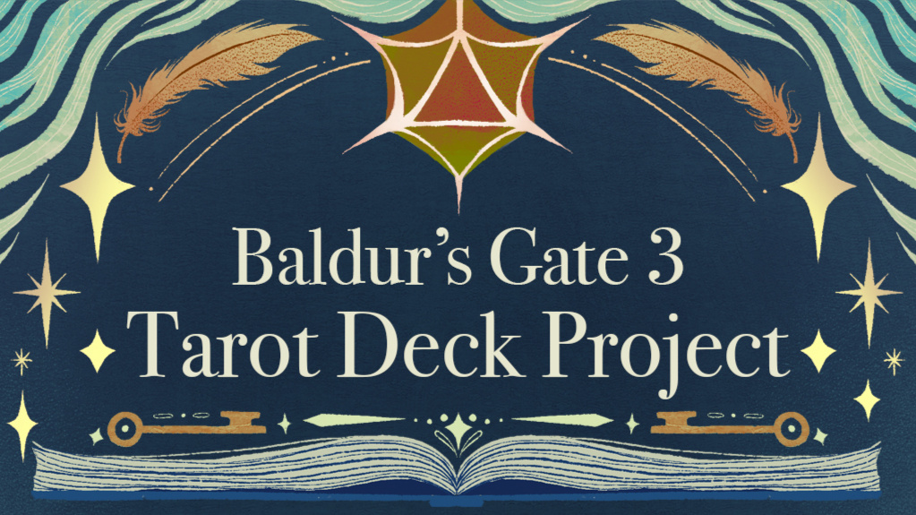 First Kickstarter Banner (not by me)