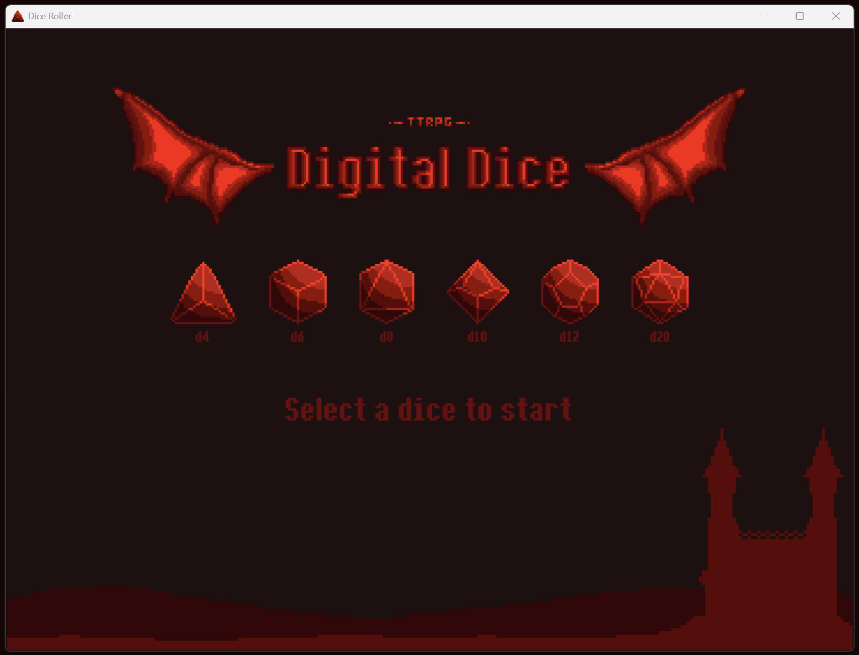 App Home Screen App Home Screen